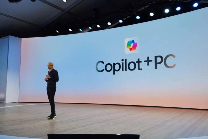 Microsoft is quietly retiring the 'Copilot Plus PC' brand