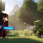 MineX says 6,292 Minecraft players got Solana wallets this year