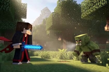 MineX says 6,292 Minecraft players got Solana wallets this year