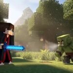 MineX says 6,292 players joined its Minecraft server this year, each leaving with a Solana wallet