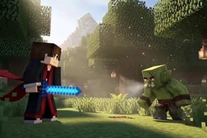 MineX says 6,292 players joined its Minecraft server this year, each leaving with a Solana wallet
