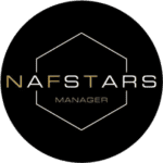 Nafstars