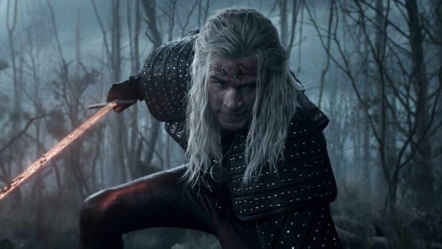 Narnia — Netflix Has 2 Fantasy Franchises Lined Up To Replace The Witcher, And Both Fit