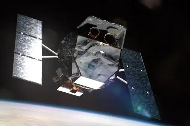 NASA's Swift telescope is back online, but the clock is running out