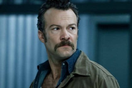 NCIS: Origins Adds a Mike Franks Companion Series Before Season 3