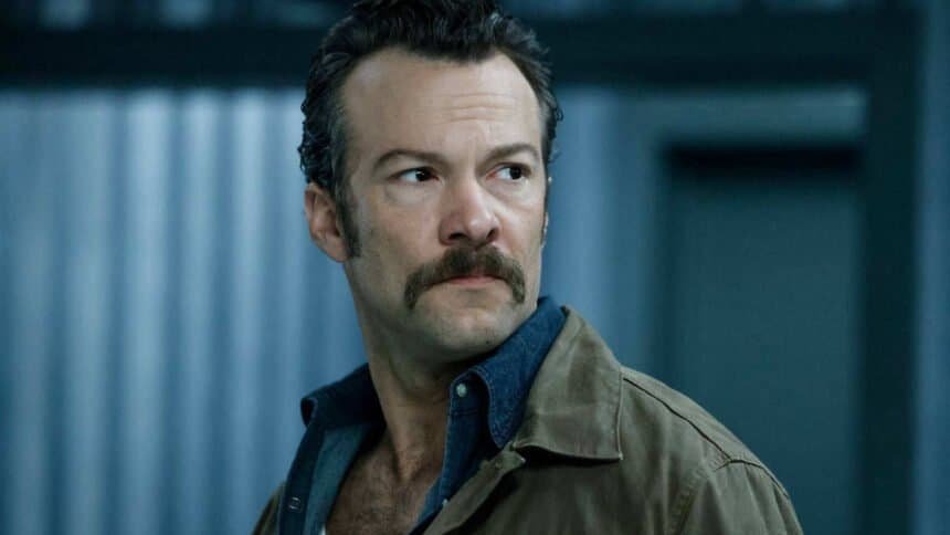 NCIS: Origins Adds a Mike Franks Companion Series Before Season 3