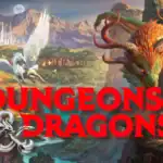 Netflix Is Building a Live-Action Dungeons & Dragons Series Around Strahd