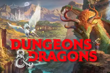 Netflix Is Building a Live-Action Dungeons & Dragons Series Around Strahd