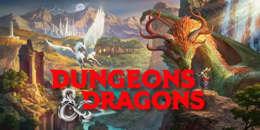 Netflix Is Building a Live-Action Dungeons & Dragons Series Around Strahd