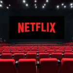 Netflix Is Finally Going to Tell You How Much Its Movies Make in Theaters