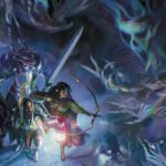 Netflix orders a live-action Ravenloft series, with Alfonso Cuarón executive producing