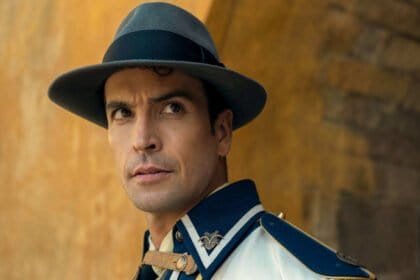 Netflix's One Piece Is Cobra Kai Crossed With The Lord Of The Rings