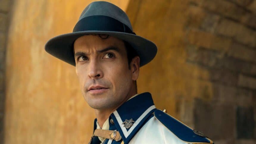 Netflix's One Piece Is Cobra Kai Crossed With The Lord Of The Rings