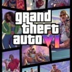 Netflix's viewing charts just got topped by a 'GTA VI' gameplay peek