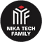 Nika Tech Family