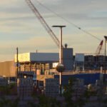 NVIDIA and Google's new power coalition wants faster grid hookups for AI data centers
