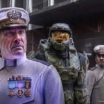 Nvidia's DLSS 5 'slop tracing' leaked early, and Halo looks worse than anyone feared