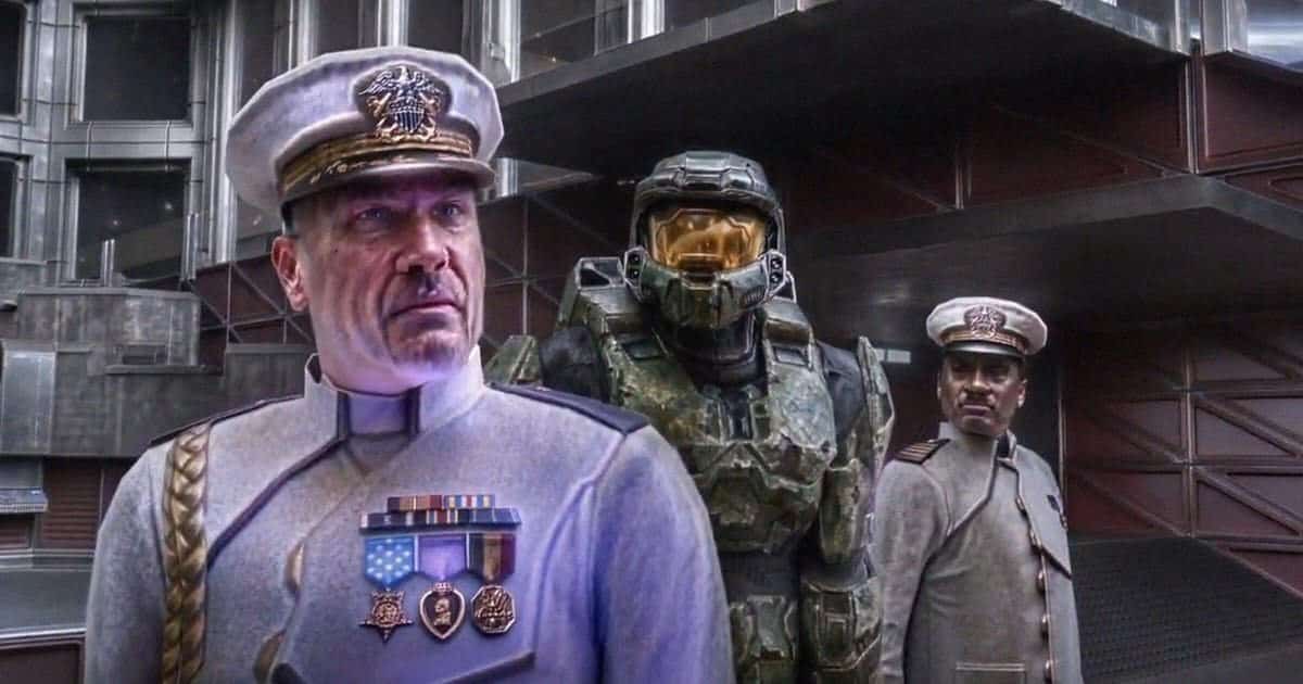 Nvidia's DLSS 5 'slop tracing' leaked early, and Halo looks worse than anyone feared Nvidia's DLSS 5 'slop tracing' leaked early, and Halo looks worse than anyone feared
