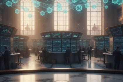 NYSE and Blockchain.com Team Up to List Tokenized Stocks