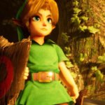 Ocarina of Time remake price leaked early by Nintendo's own store