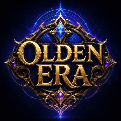 Olden Era logo