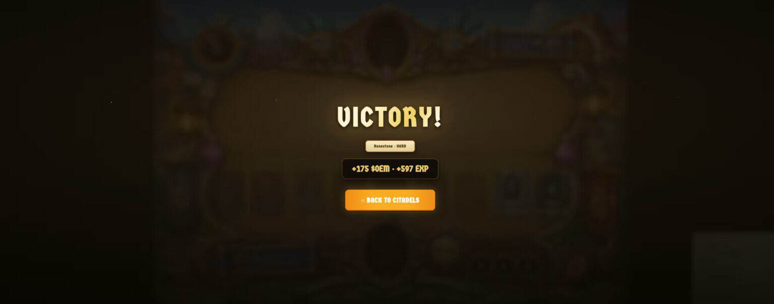 Olden Era screenshot 2 cover image