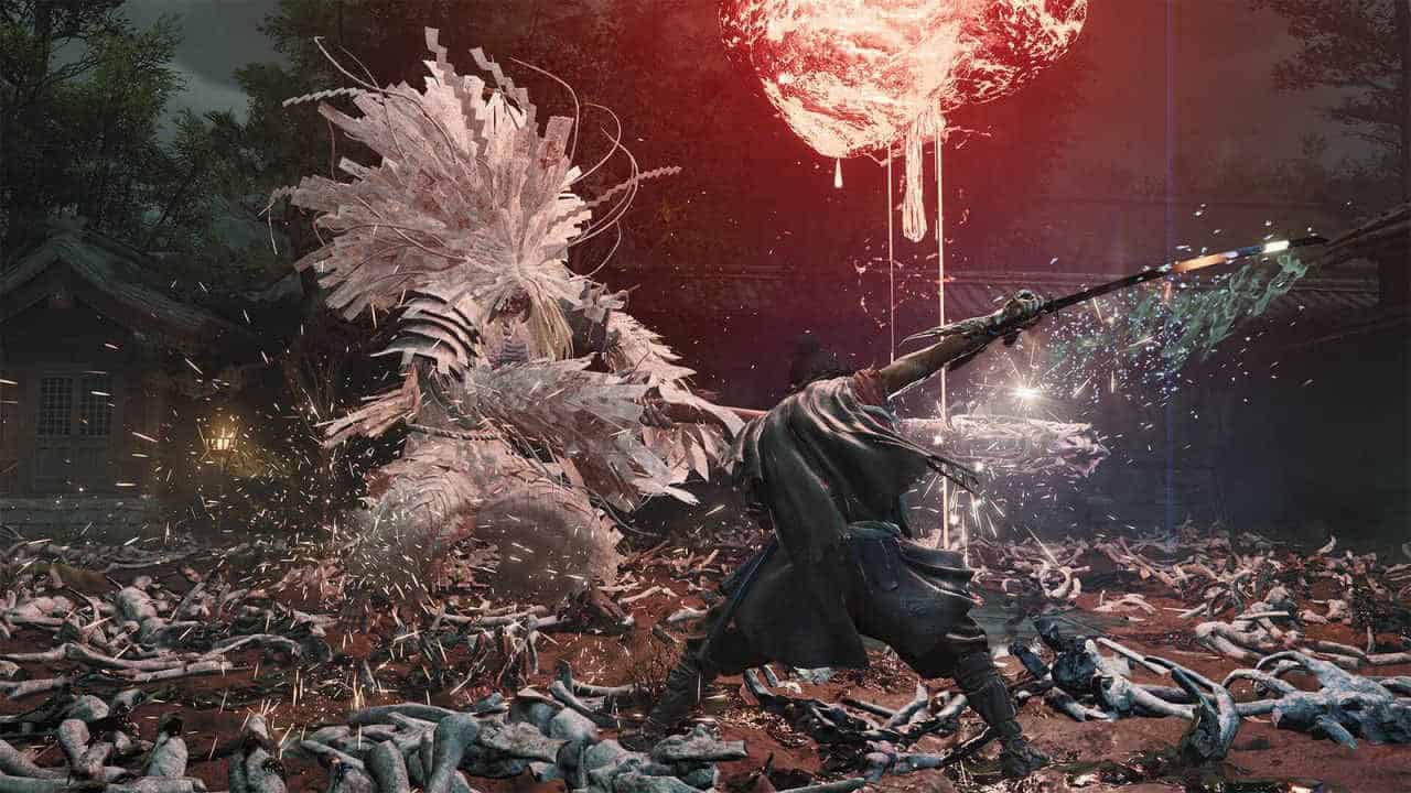 Onimusha: Way of the Sword Hit No. 1 on Steam Overnight With an 85 on Metacritic Onimusha Way of the Sword — Onimusha: Way of the Sword Hit No. 1 on Steam Overnight With an 85 on Metacritic