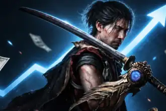 Onimusha: Way of the Sword Sold 1 Million Copies on Day One