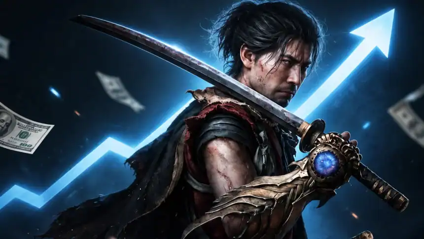 Onimusha: Way of the Sword Sold 1 Million Copies on Day One