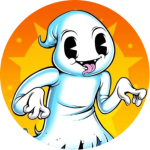 Current logo / icon