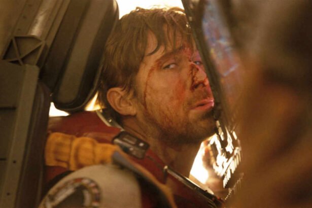 ONTOS Blends Project Hail Mary With The X-Files In A New Sci-Fi Thriller
