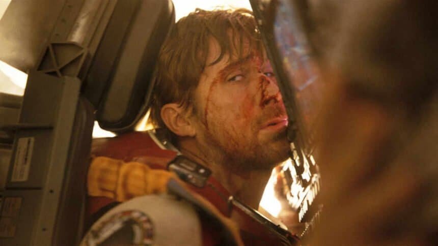 ONTOS Blends Project Hail Mary With The X-Files In A New Sci-Fi Thriller