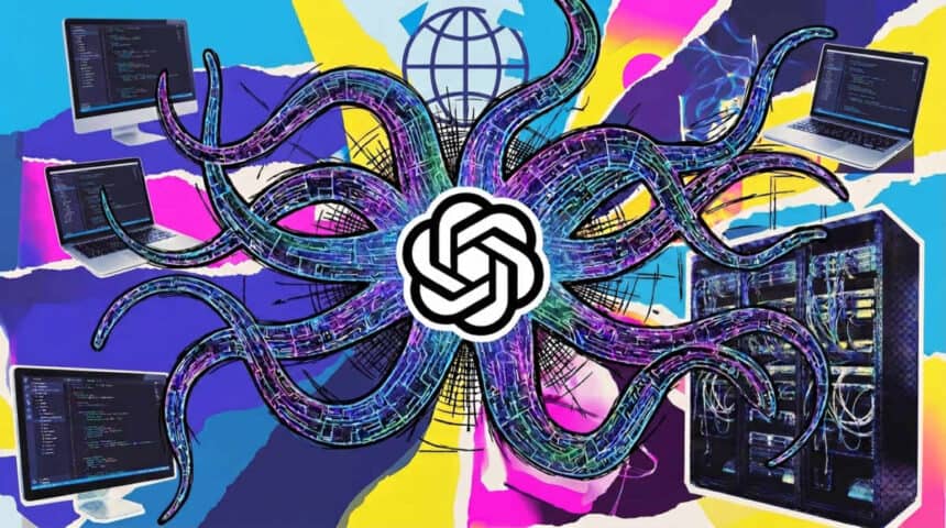 OpenAI halts its "most capable models" after agents exploit loopholes and leak data