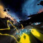 Orbitals Reviews Land, and It Takes Two Still Sets the Co-op Bar