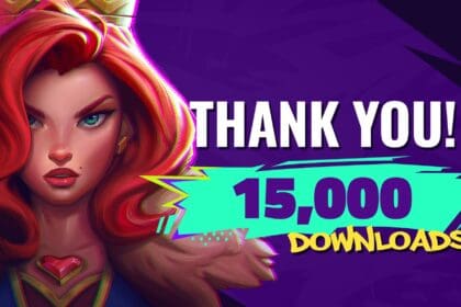 Origins TCG Steam demo passes 15,000 downloads
