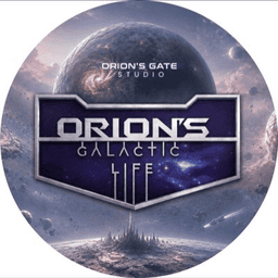 Orion’s Gate Studio