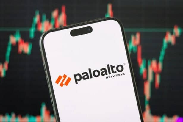 Palo Alto Networks paid $500M for Console, a two-year-old startup, sources say