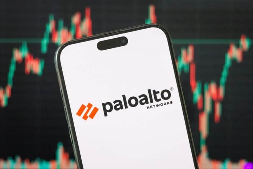 Palo Alto Networks paid $500M for Console, a two-year-old startup, sources say