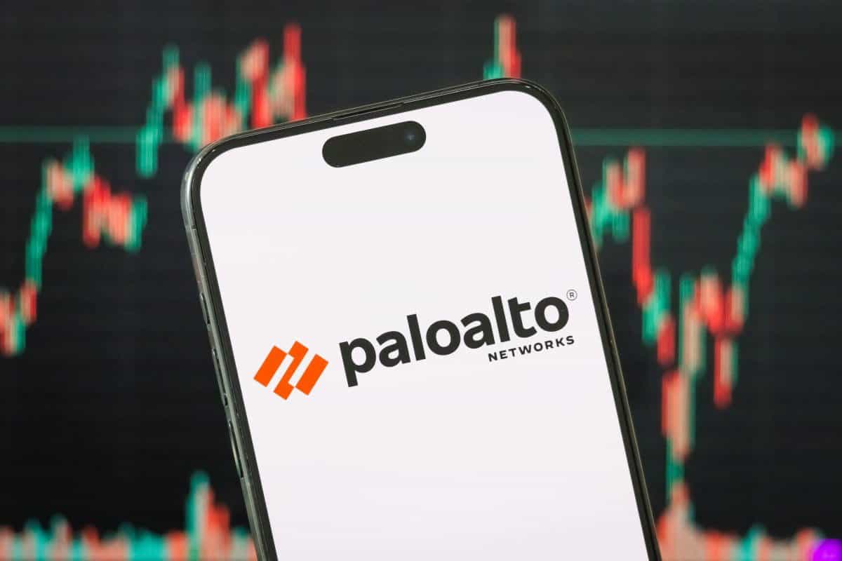 Palo Alto Networks paid $500M for Console, a two-year-old startup, sources say