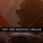 Parallel sets Thursday deadline for Top-100 finish to qualify for Monthly Melee 2