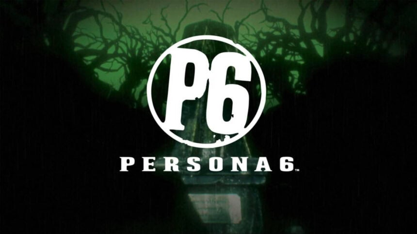Persona 6 hype builds as Atlus brings back a major event
