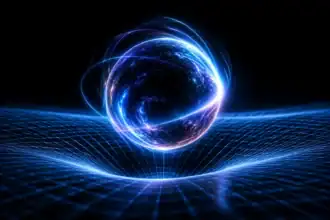 Physicists are about to drop exotic matter to test Einstein's gravity