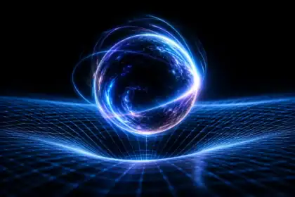Physicists are about to drop exotic matter to test Einstein's gravity