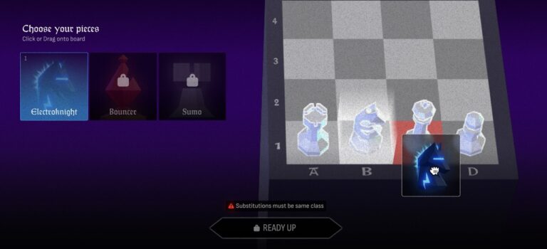 Pixie Chess