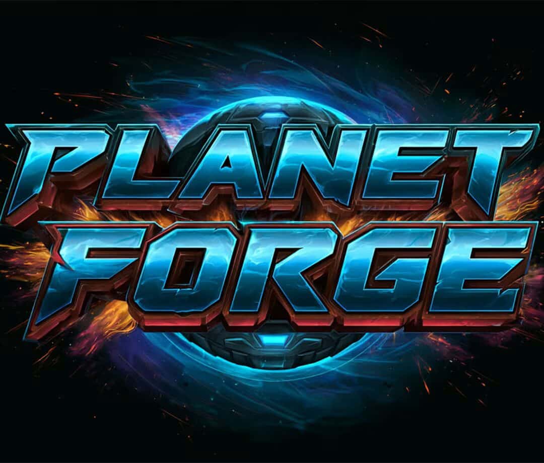 PlanetForge screenshot 1 cover image