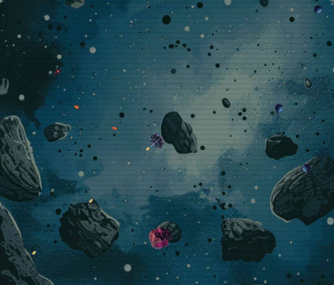 PlanetForge screenshot 3 cover image