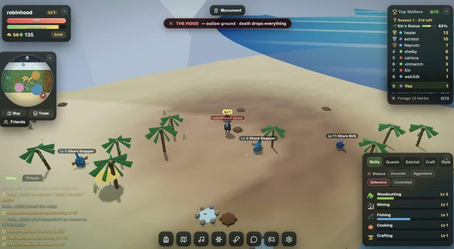 Play Kindra screenshot 2 cover image