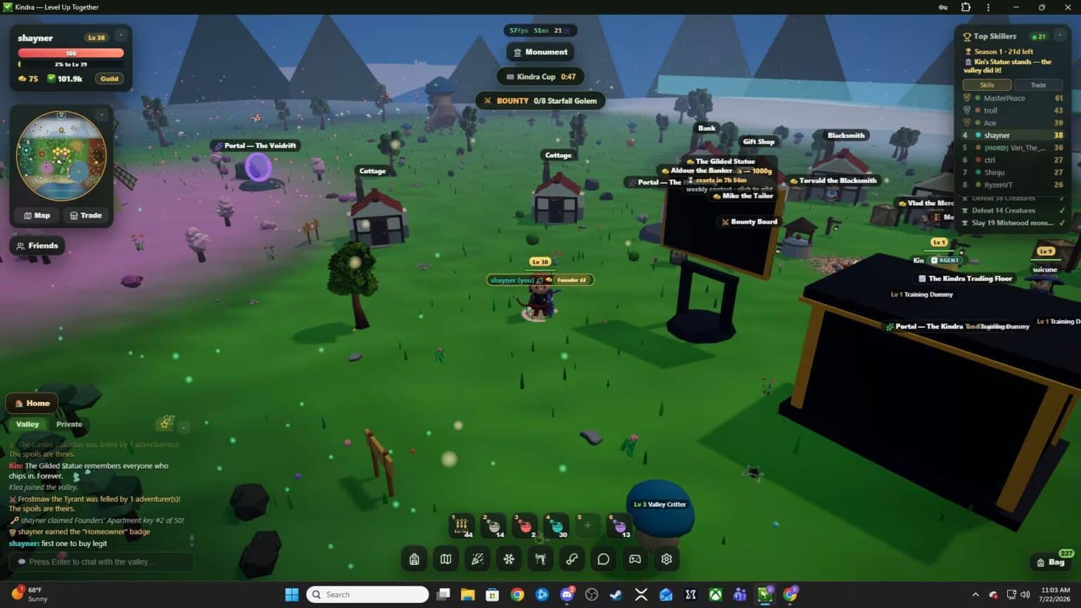 Play Kindra screenshot 5 cover image