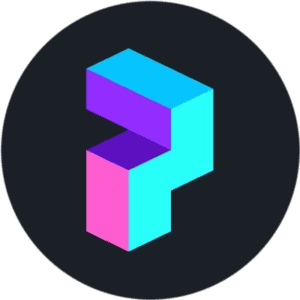 Current logo / icon