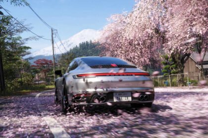 Playground Says Forza Horizon 6 Is Still Coming to PS5 in 2026